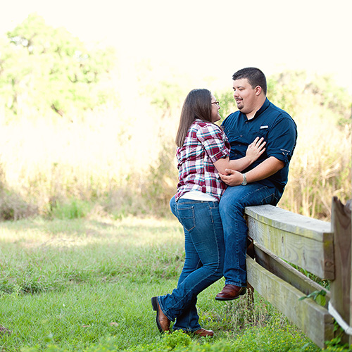 Engagement